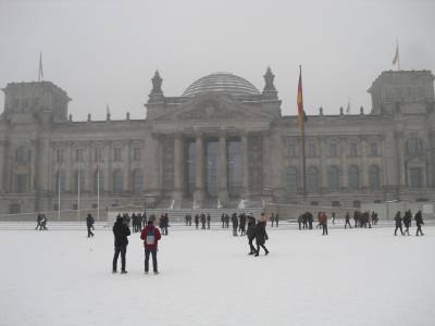 Reichstag