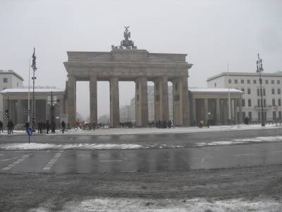 Brandenburger Tor